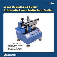 CF360 Loose Radial Lead Cutter