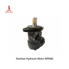 มอเตอร์ไฮดรอลิค Danfoss Hydraulic Motor WR060