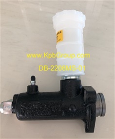 SUNTES Master Cylinder DB-2206MS-01
