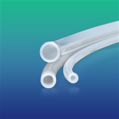 Imaflow - Platinum Cured Silicone Transparent Tube