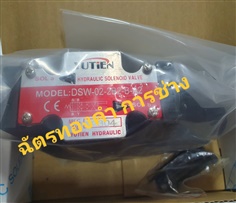 YUTIEN DSW-02-2B2-B-A2 Valve