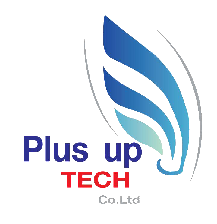 PLUS UP TECH CO.,LTD., บริษัท พลัส อัพ เทค จำกัด