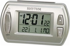 นาฬิกา Digital Clocks RHYTHM รุ่น LCT059NR18 