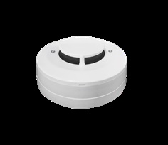 Smoke Detector อุปกรณ์ตรวจจับควัน