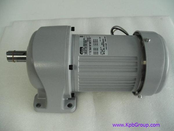 GTR 3-Phase Induction Motor G3LB-22-30-T020 GTR G3LB-22-30-T020 136085