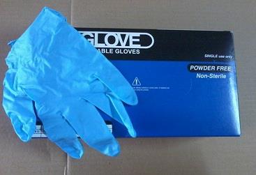 pure glove nitrile