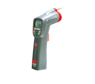 Infrared Thermometers EXTECH 257811
