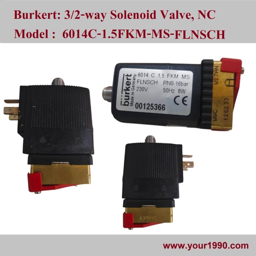 Solenoid Valve,Solenoid Valve/Burkert/Burkert Solenoid Valve,Burkert,Pumps, Valves and Accessories/Valves/Solenoid Valve